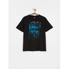 Opera Mask Vintage black