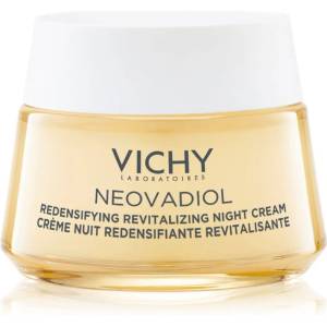 Vichy Neovadiol Compensating Complex ревитализиращ нощен крем за стягане на кожата 50ml