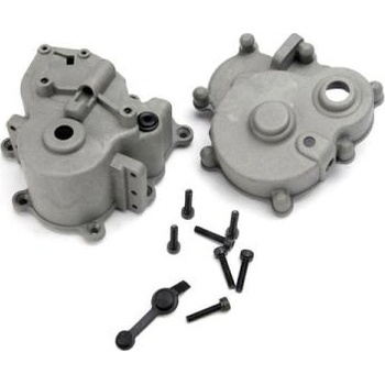 Traxxas тяло на скоростната кутия