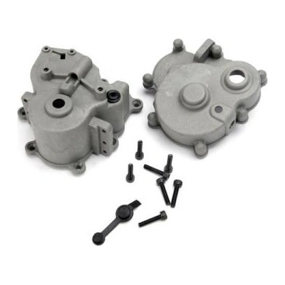 Traxxas тяло на скоростната кутия