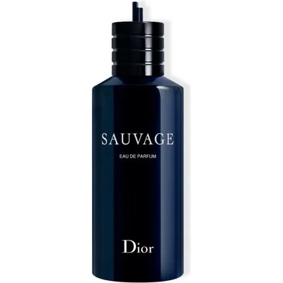 Dior Sauvage (Refill) EDP 300 ml