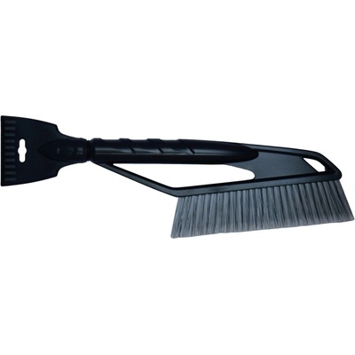 VERSACO škrabka s metličkou ALPIN BS2-43 grey