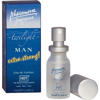 Hot Man twilight extra strong Pheromonparfum 10 ml