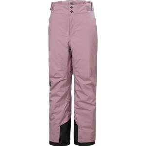 Helly Hansen Jr Girl Diamond Pant Детски размер: 134 / Цвят: розов