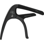 SX SZCP3 Black Каподастер за акустична китара