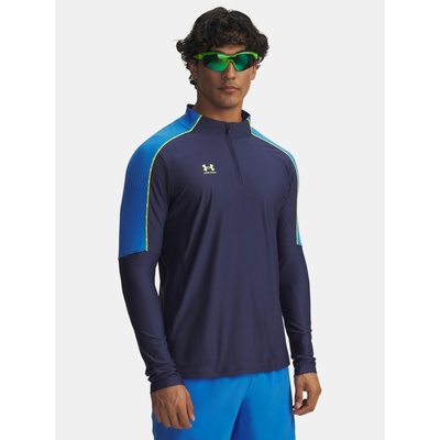 Мъжки суитшърт Under Armour UA M Challenger Pro Midlayer-BLU Under Armour | Sin | МЪЖЕ | S