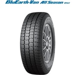 Yokohama BluEarth-Van RY61 195/75 R16C 110/108R Автомобилни гуми