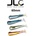 JLC LURES Резервни тела JLC Real Fish 2 Pack Bodies 60mm