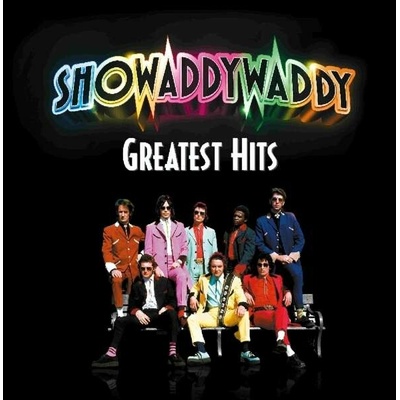 SHOWADDYWADDY: GREATEST HITS LP