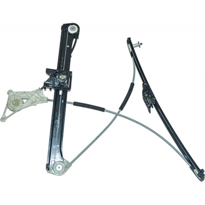 mechanismus stahování oken pravý přední AUDI A3 8V0 (lift) 5DV 8V4837462