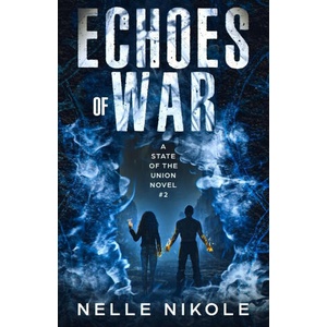 Echoes of War (2024)