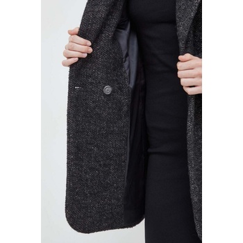 Herskind Вълнено палто Herskind (4902955)