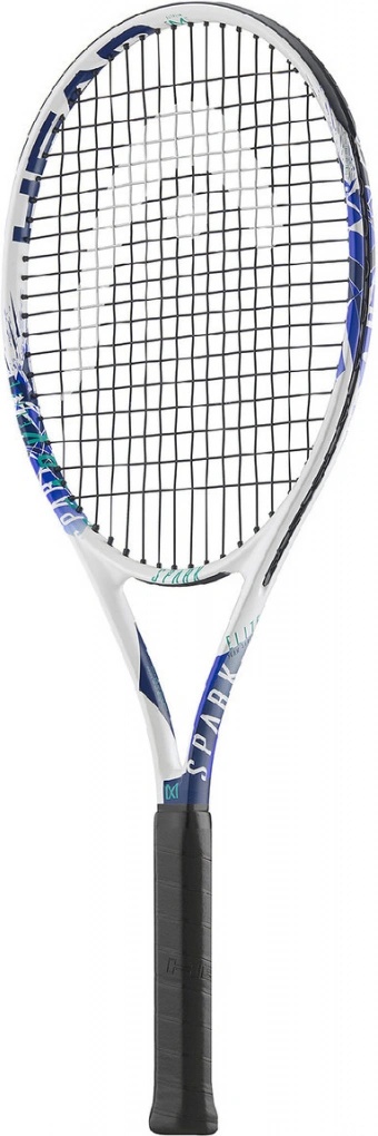 HEAD Unisex Adult MX Spark Elite tennisrackets, lila, 2