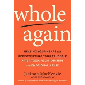 Whole Again (ISBN: 9780143133315)