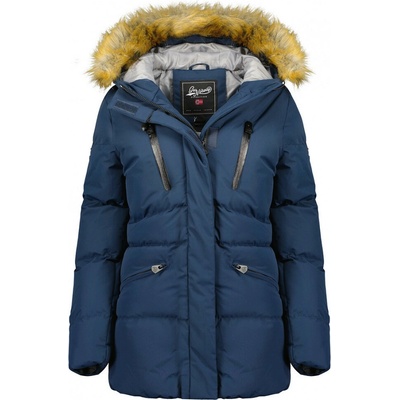Geographical Norway Crow 054 tm.modrá