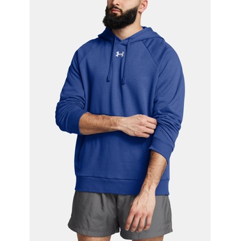 Under Armour UA Rival Fleece Hoodie-BLU Under Armour | Sin | МЪЖЕ | S