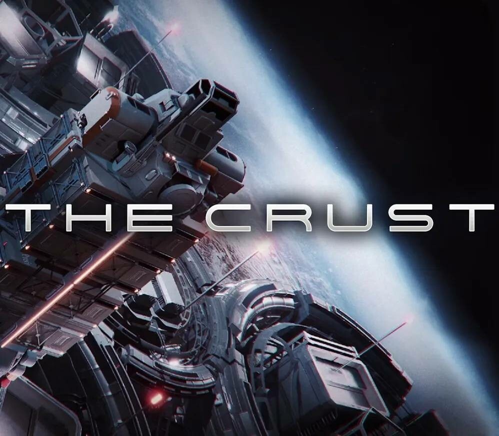 The Crust