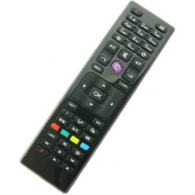 Emerx Orava LT-830 A140B náhradní dálkový ovladač stejného vzhledu