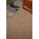 Best Klasiko 4 x 10 x 20 cm přírodní beton 1 m²