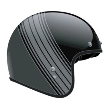 Bell Custom 500 EDGE