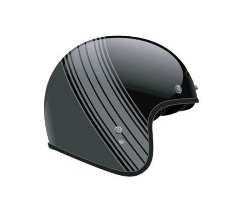Bell Custom 500 EDGE