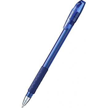 Image 1 of Pentel Химикал Pentel BX417 Feel - It 0.7 син