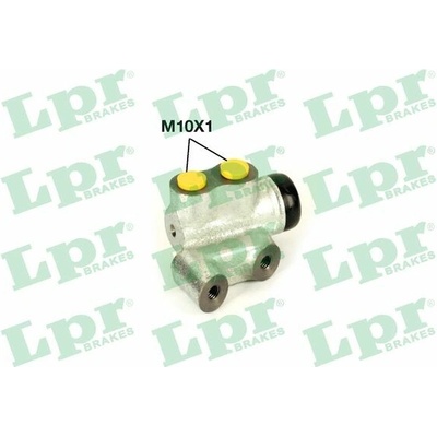 Regulátor brzdovej sily LPR 9916