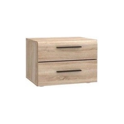 Bogdan Furniture Europe Нощно шкафче Solo 2S-E20