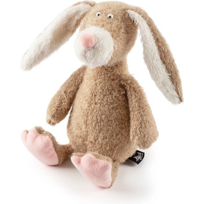 Sigikid Plyšový zajačik Ach Good! 25 cm