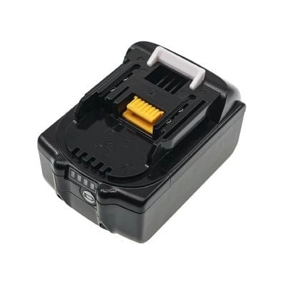 Cameron Sino Makita Bbo140/180, Bcl140/180 Makita BL1830, 18V/3Ah, Li-Ion CS-MKT185PW - neoriginální