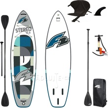 Paddleboard F2 Stereo 11'5