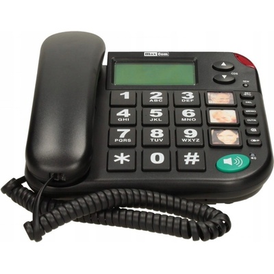 Maxcom KXT480 – Zbozi.Blesk.cz