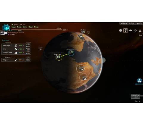Interplanetary 4-Pack