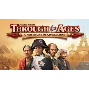 Through the Ages