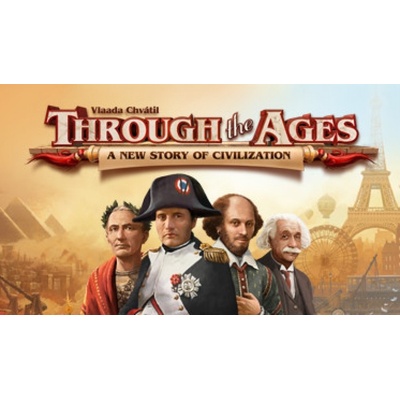 Through the Ages
