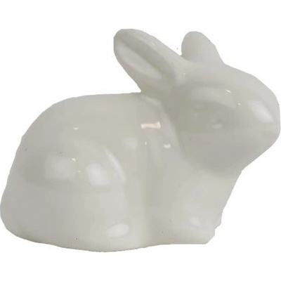 Dekorace zajíček X6562 – Zboží Dáma