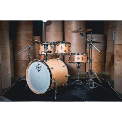 Dixon Cornerstone Satin Natural
