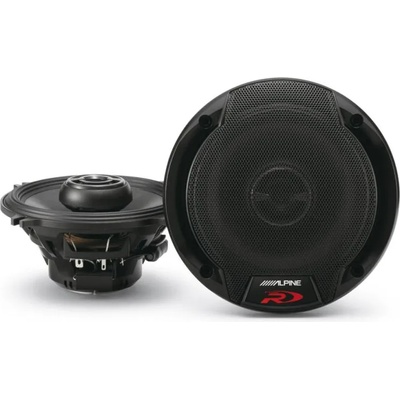 Alpine SPR-50