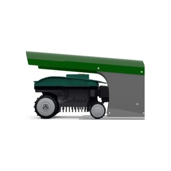 Ambrogio Vader Micro гараж за косачка-робот Ambrogio L15/Twenty (26653)