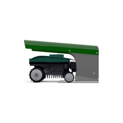 Ambrogio Vader Micro гараж за косачка-робот Ambrogio L15/Twenty (26653)