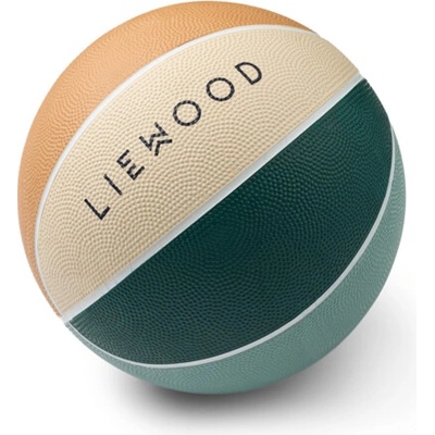 Liewood Basketbalová lopta Desmond Peppermint multi mix