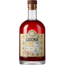 LEGENDA FERNET CITRUS 27% 0,7 l (čistá fľaša)