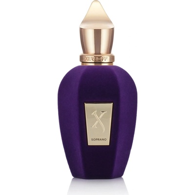 Xerjoff Soprano parfumovaná voda unisex 50 ml