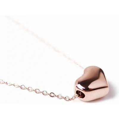 VUCH Deep Love Rose Gold P2040