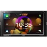 JVC kw-m875dbw Авто мултимедия
