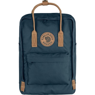 Fjällräven Kanken No. 2 laptop Navy 18 L