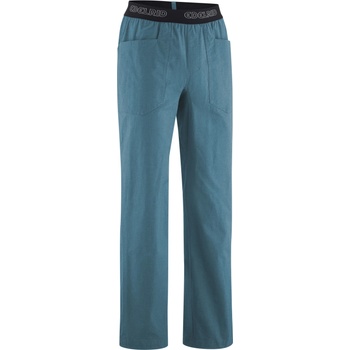 EDELRID Мъжки панталон за катерене Edelrid Legacy Pants IV Climbing trousers - Bluegrey (009-1206-0312)