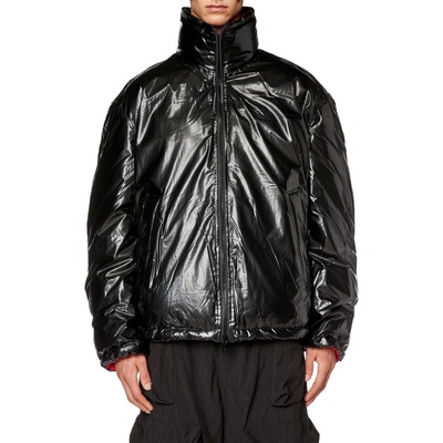 Diesel W-Jupit jacket černá