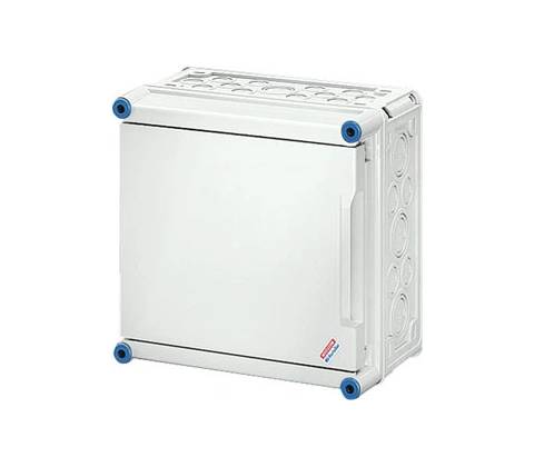 Hensel Mi 0221