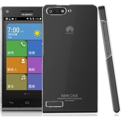 Pouzdro IMAK HUAWEI Ascend P7 Mini čiré